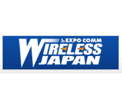 EXPO COMM Wireless Japan