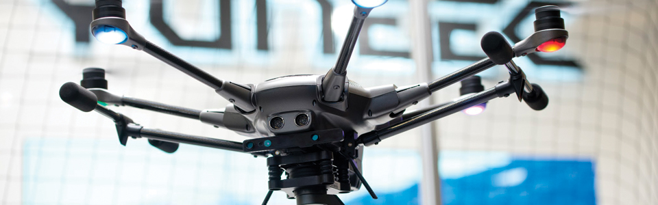 Drone EXPO